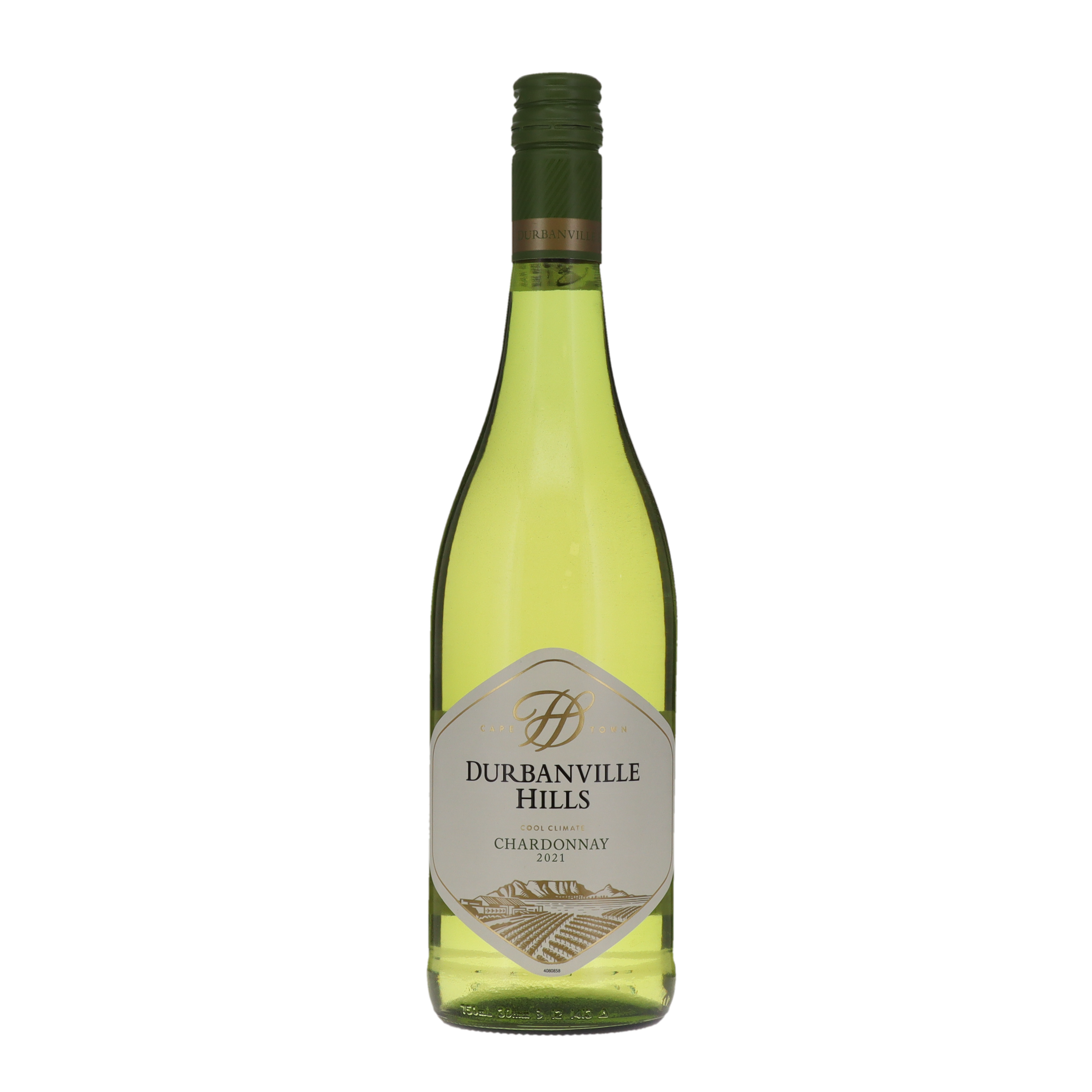 DURBANVILLE HILLS CHAR 75X6